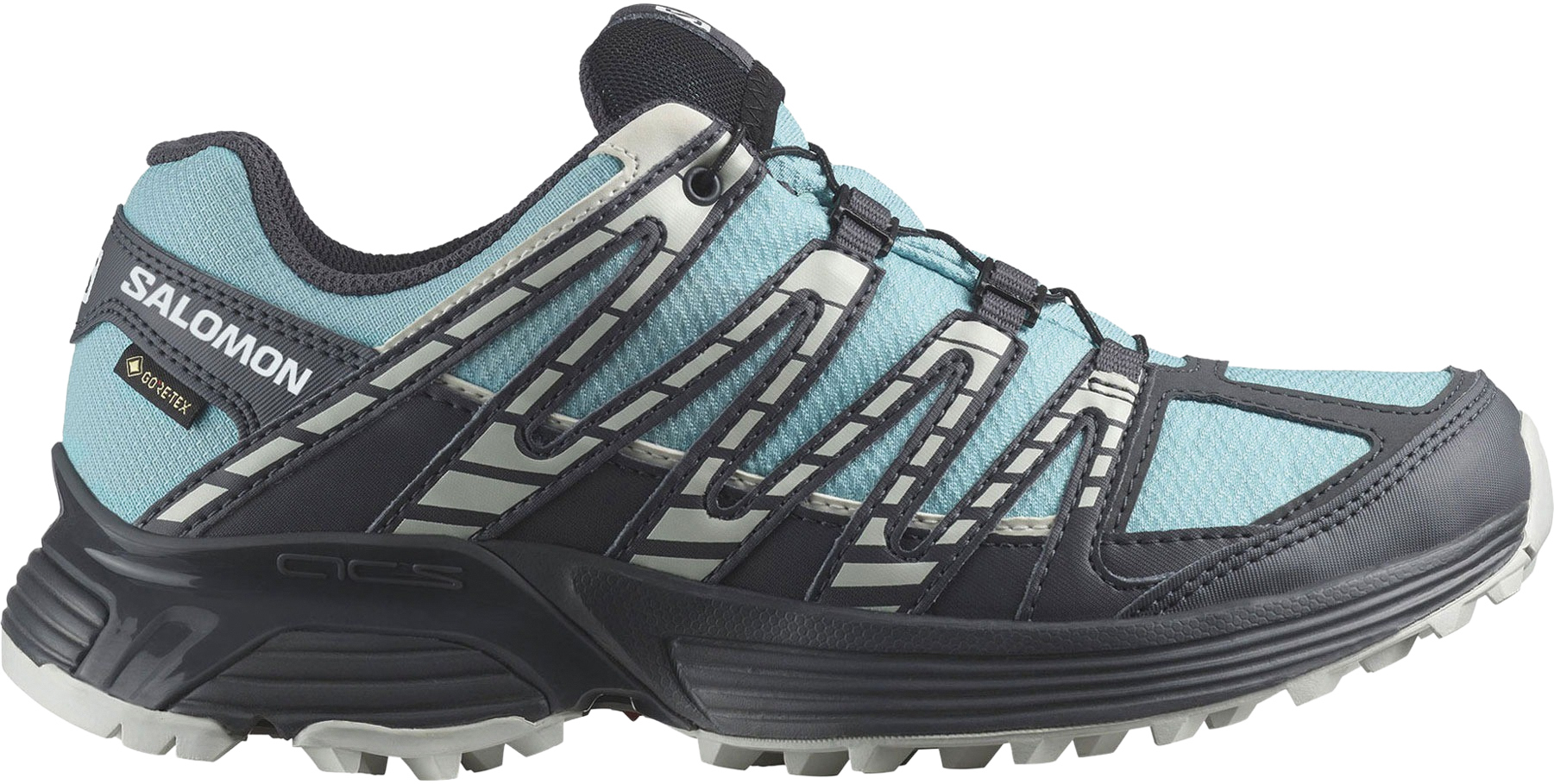 Salomon xt store asama gtx dame